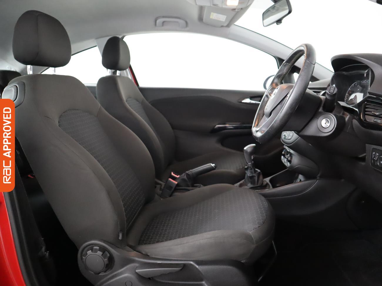 Used Vauxhall Corsa 2015 for sale - 76576207: Photo 12