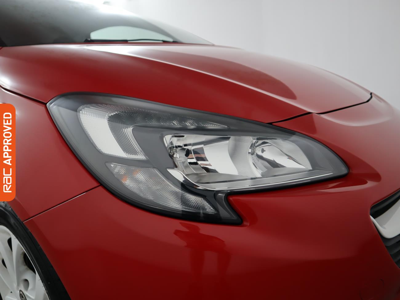 Used Vauxhall Corsa 2015 for sale - 76576207: Photo 14