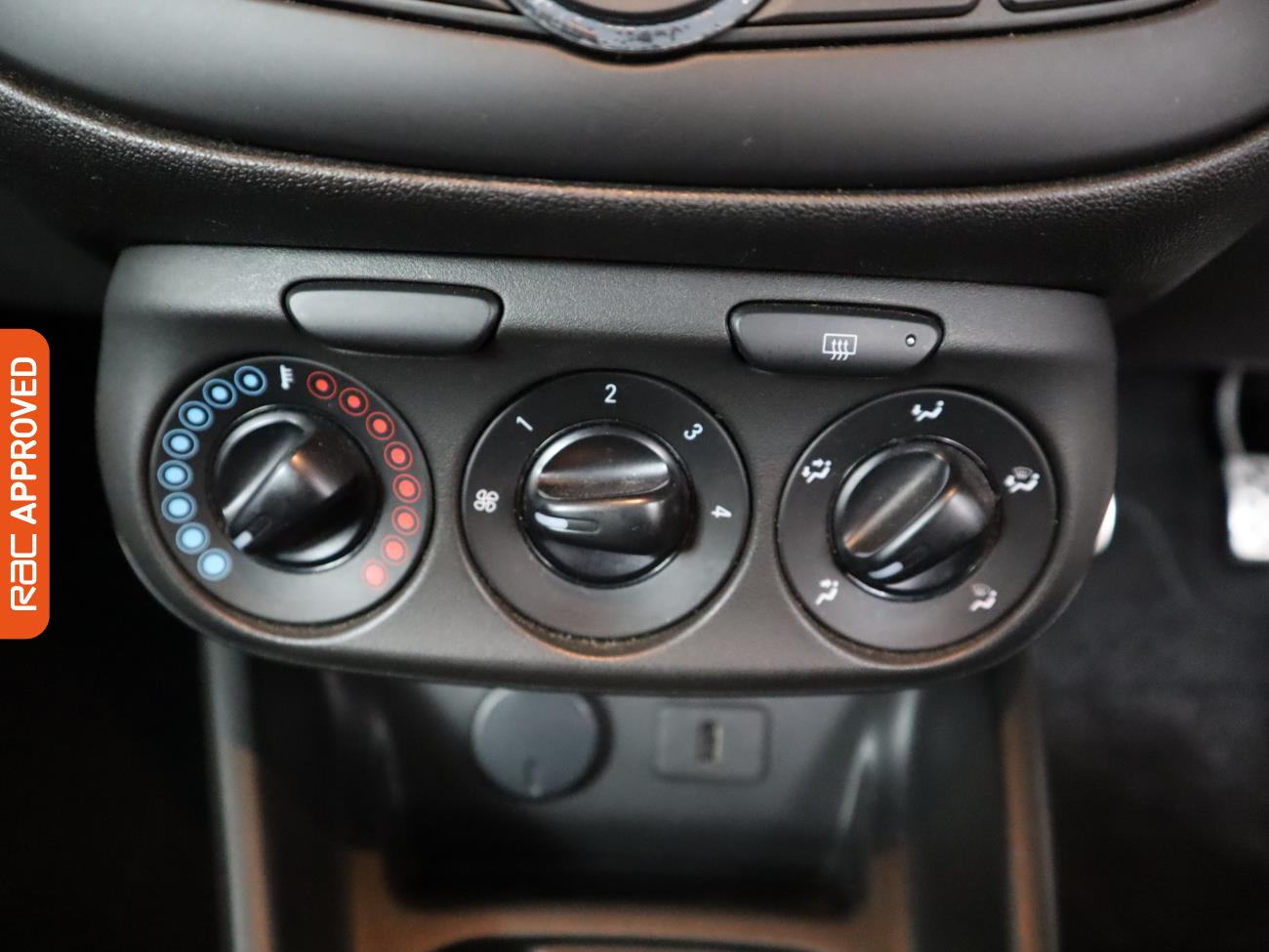 Used Vauxhall Corsa 2015 for sale - 76576207: Photo 16