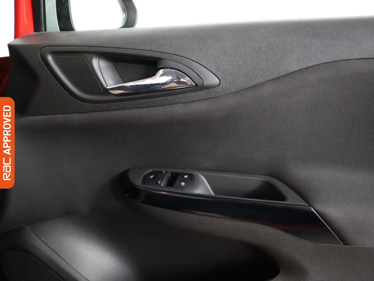 Used Vauxhall Corsa 2015 for sale - 76576207: Photo 17