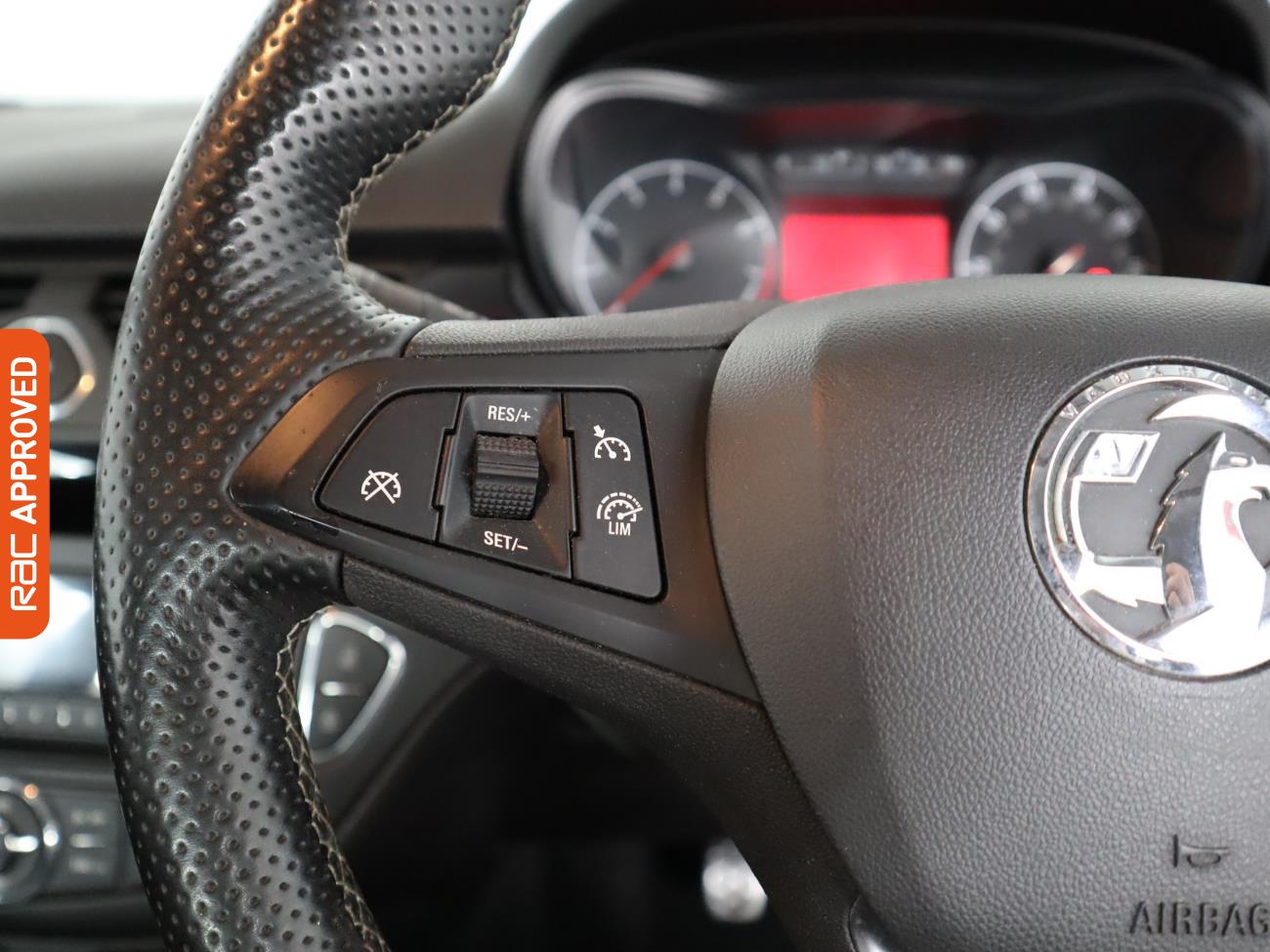 Used Vauxhall Corsa 2015 for sale - 76576207: Photo 18