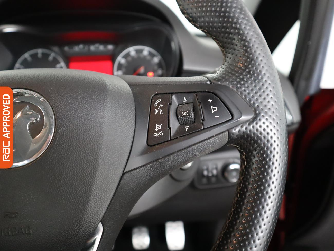 Used Vauxhall Corsa 2015 for sale - 76576207: Photo 19