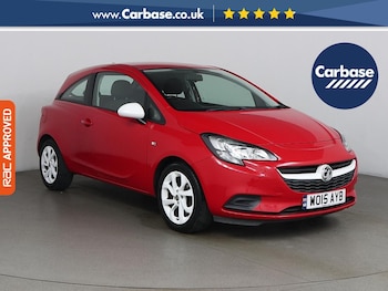 Used Vauxhall Corsa 2015 for sale - 76576207: Photo