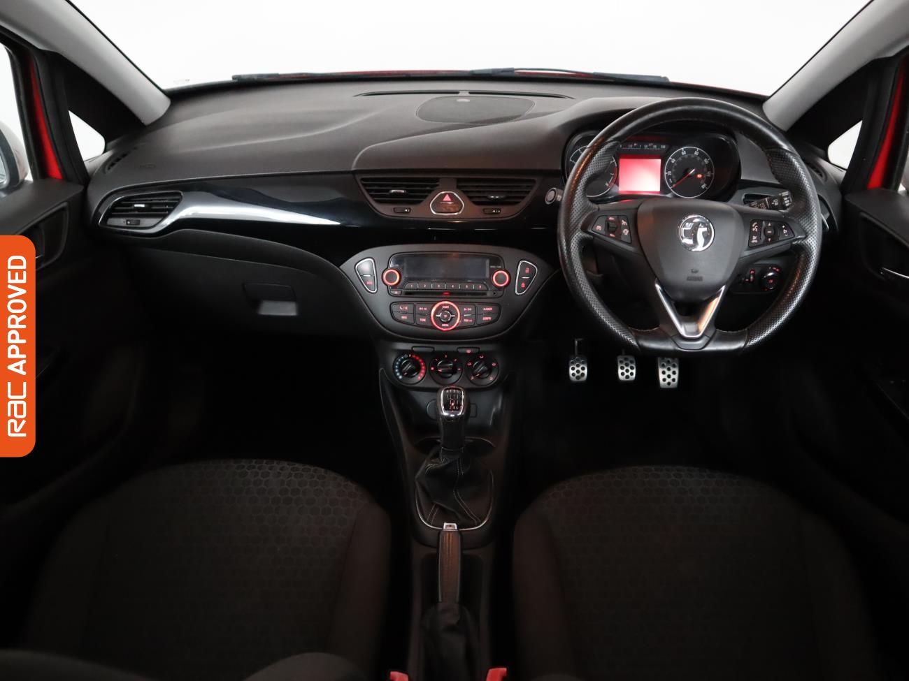 Used Vauxhall Corsa 2015 for sale - 76576207: Photo 2