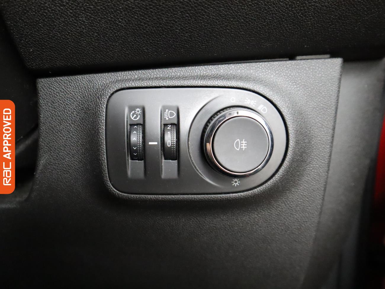 Used Vauxhall Corsa 2015 for sale - 76576207: Photo 21