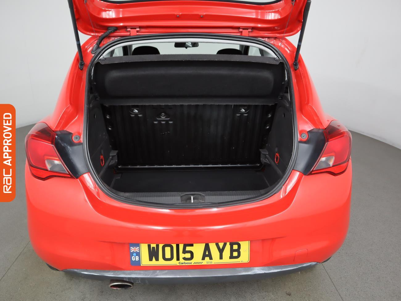 Used Vauxhall Corsa 2015 for sale - 76576207: Photo 22