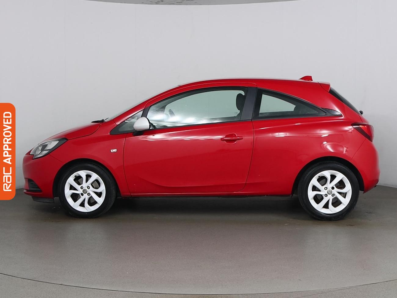 Used Vauxhall Corsa 2015 for sale - 76576207: Photo 25