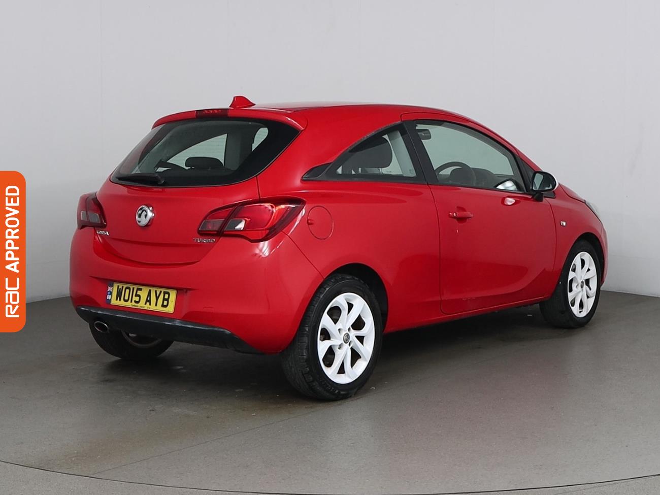 Used Vauxhall Corsa 2015 for sale - 76576207: Photo 26