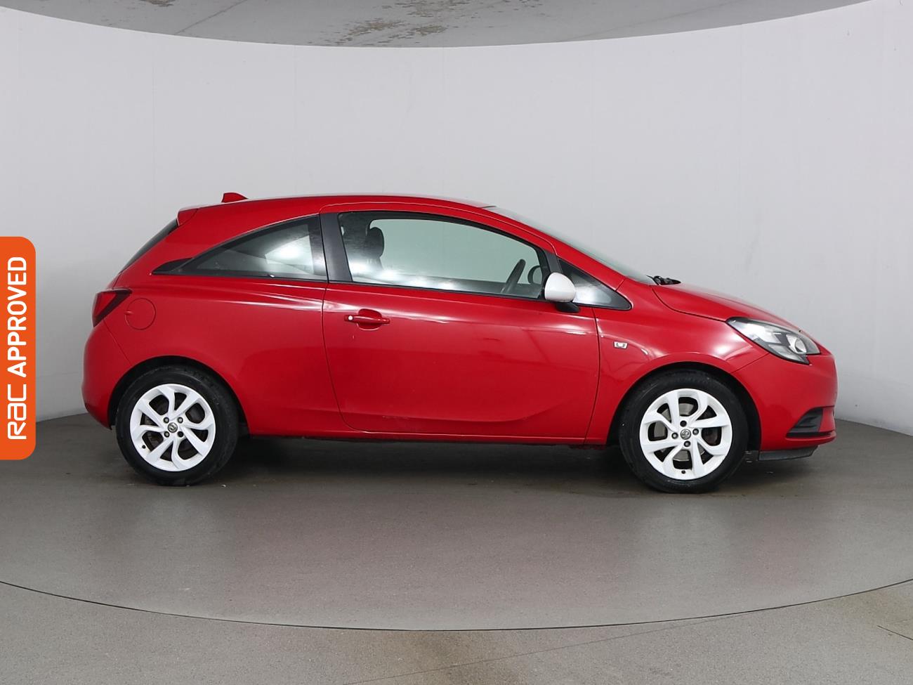 Used Vauxhall Corsa 2015 for sale - 76576207: Photo 6