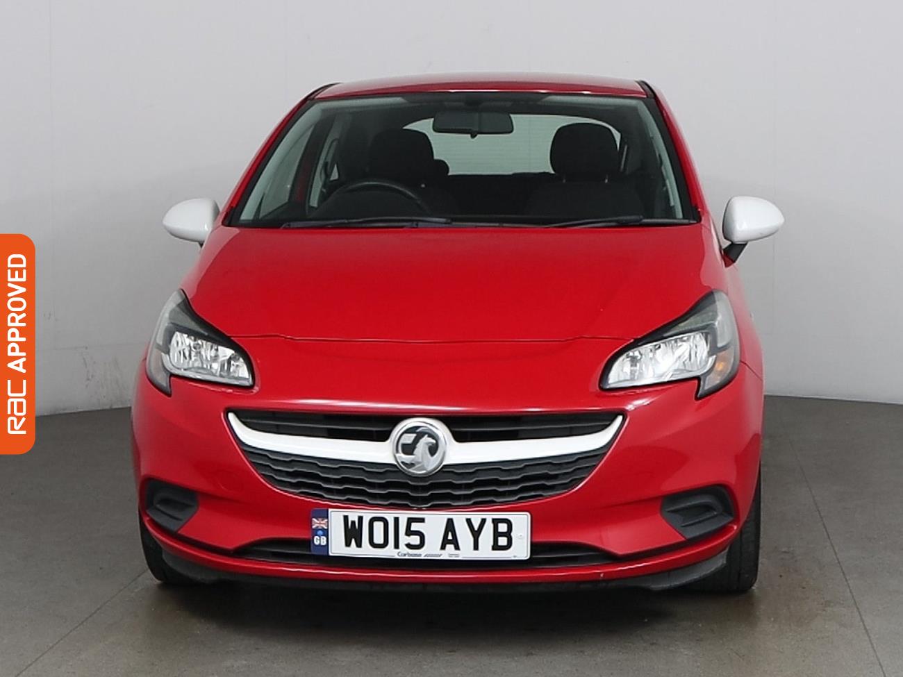 Used Vauxhall Corsa 2015 for sale - 76576207: Photo 7