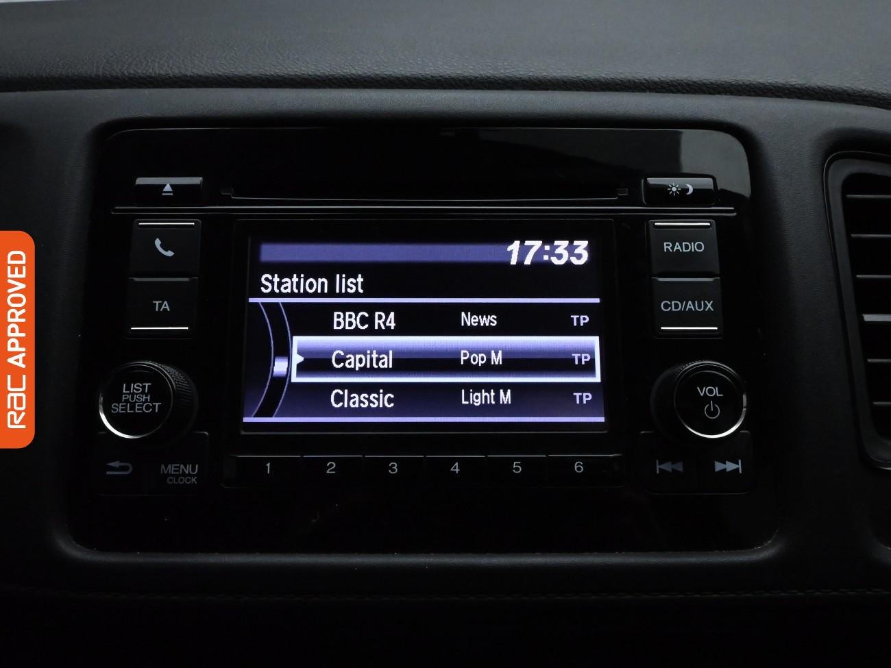Vehicle 19