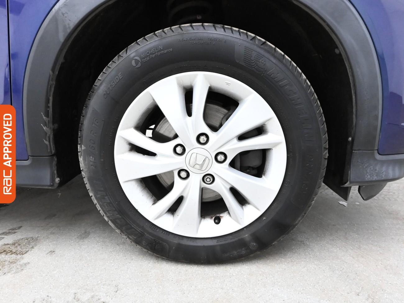 Vehicle 28
