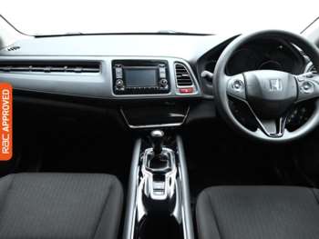 Used Honda HR-V 2018 for sale - 74937591: Photo
