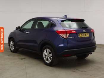 Used Honda HR-V 2018 for sale - 74937591: Photo