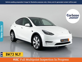 Used Tesla Model Y 2024 for sale - 79556579: Photo