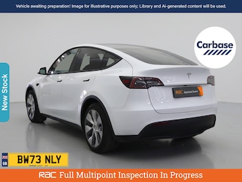 Used Tesla Model Y 2024 for sale - 79556579: Photo