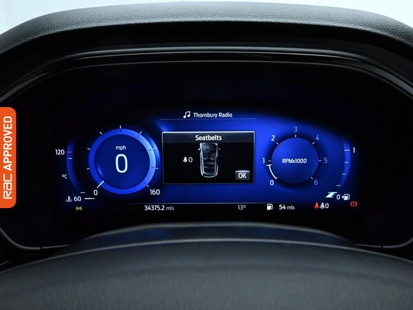 Used Ford Focus 2021 for sale - 76113724: Photo 11