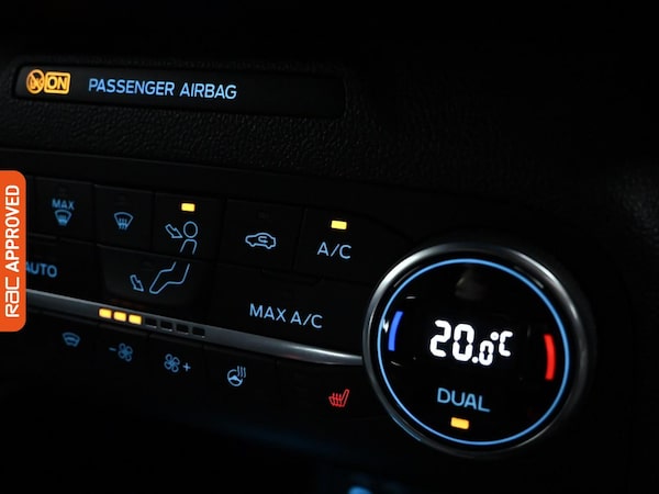Used Ford Focus 2021 for sale - 76113724: Photo 17