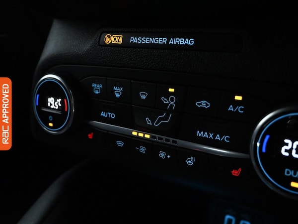 Used Ford Focus 2021 for sale - 76113724: Photo 18