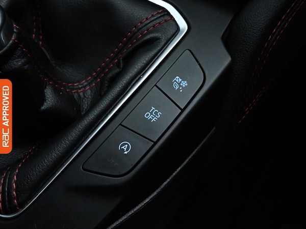 Used Ford Focus 2021 for sale - 76113724: Photo 19