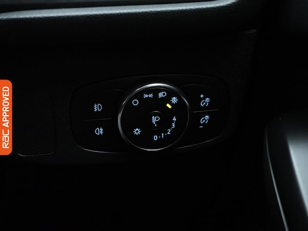 Used Ford Focus 2021 for sale - 76113724: Photo 21