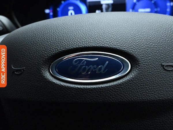 Used Ford Focus 2021 for sale - 76113724: Photo 23