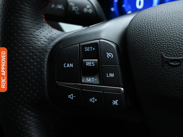 Used Ford Focus 2021 for sale - 76113724: Photo 24