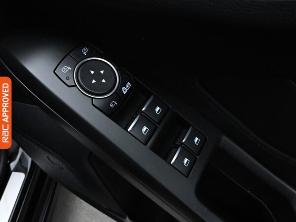 Used Ford Focus 2021 for sale - 76113724: Photo 25