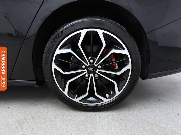 Used Ford Focus 2021 for sale - 76113724: Photo 27