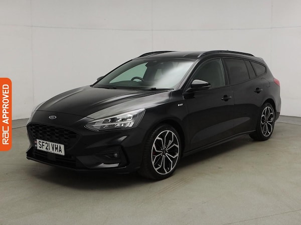 Used Ford Focus 2021 for sale - 76113724: Photo 28
