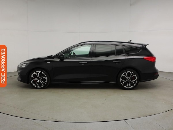 Used Ford Focus 2021 for sale - 76113724: Photo 29