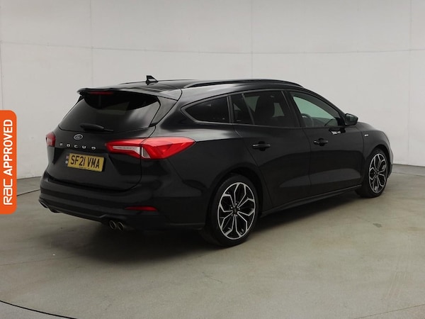 Used Ford Focus 2021 for sale - 76113724: Photo 31