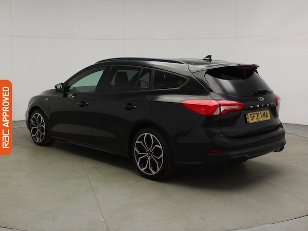 Used Ford Focus 2021 for sale - 76113724: Photo 4