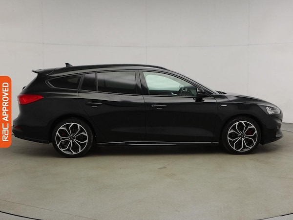 Used Ford Focus 2021 for sale - 76113724: Photo 6