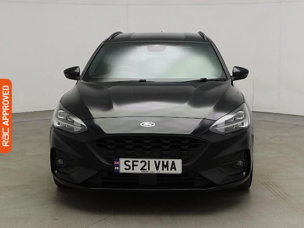 Used Ford Focus 2021 for sale - 76113724: Photo 7