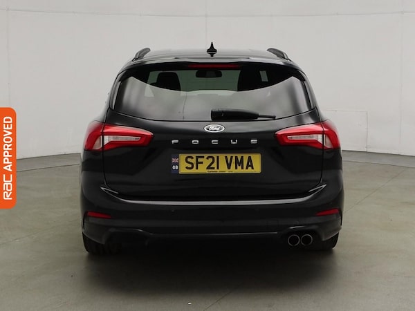 Used Ford Focus 2021 for sale - 76113724: Photo 8
