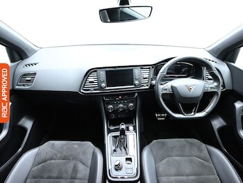 Used SEAT Cupra Ateca 2019 for sale - 75367665: Photo