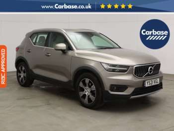 2025 - 1.5 T3 Inscription SUV 5dr Petrol Auto Euro 6 (s/s) (163 ps)