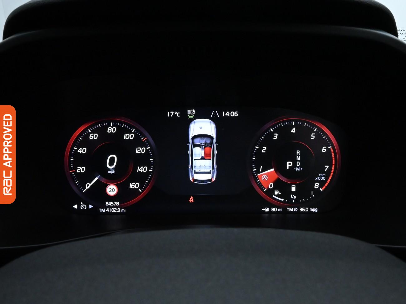 Used Volvo XC40 2020 for sale - 76035453: Photo 11