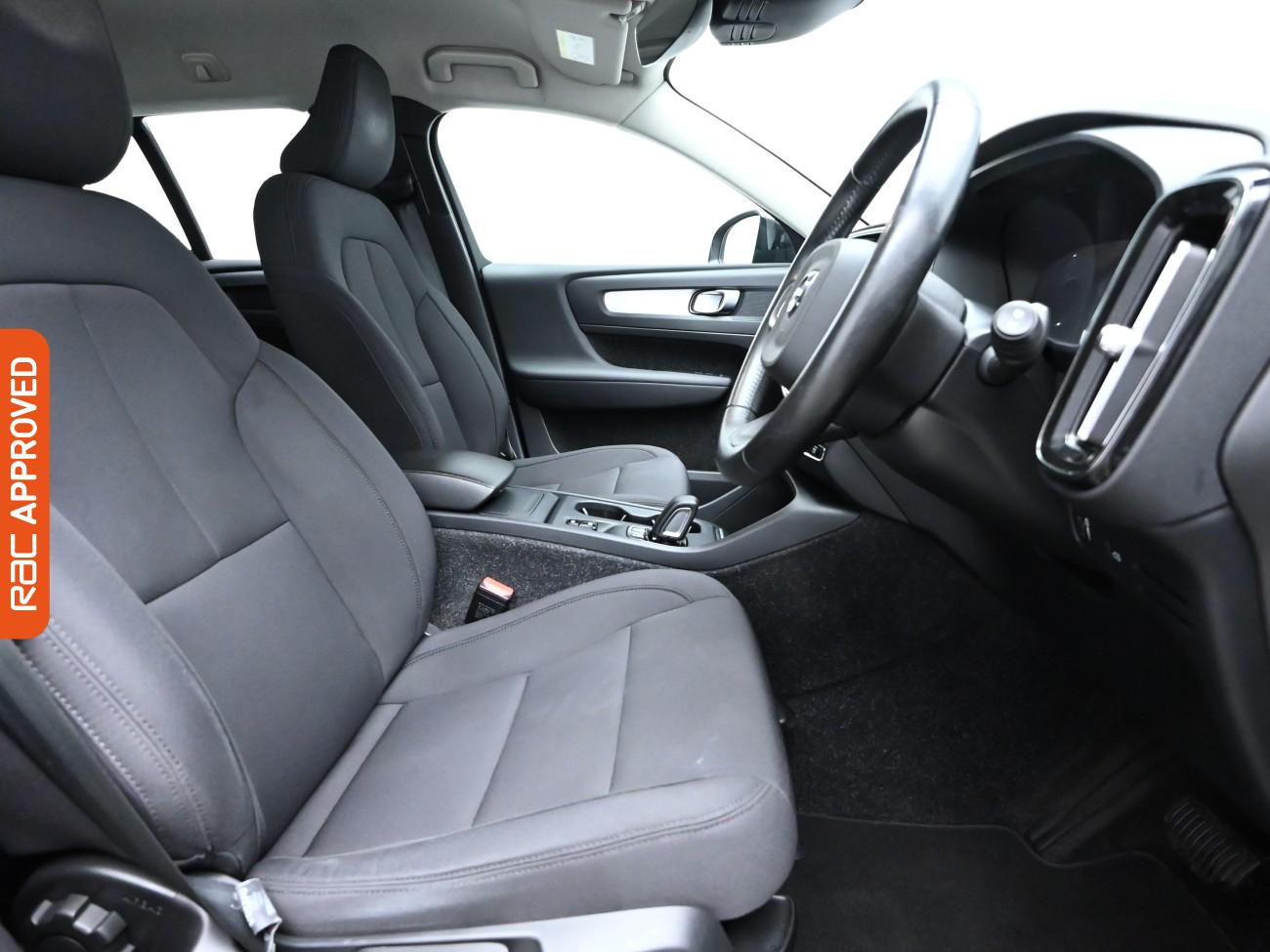 Used Volvo XC40 2020 for sale - 76035453: Photo 12