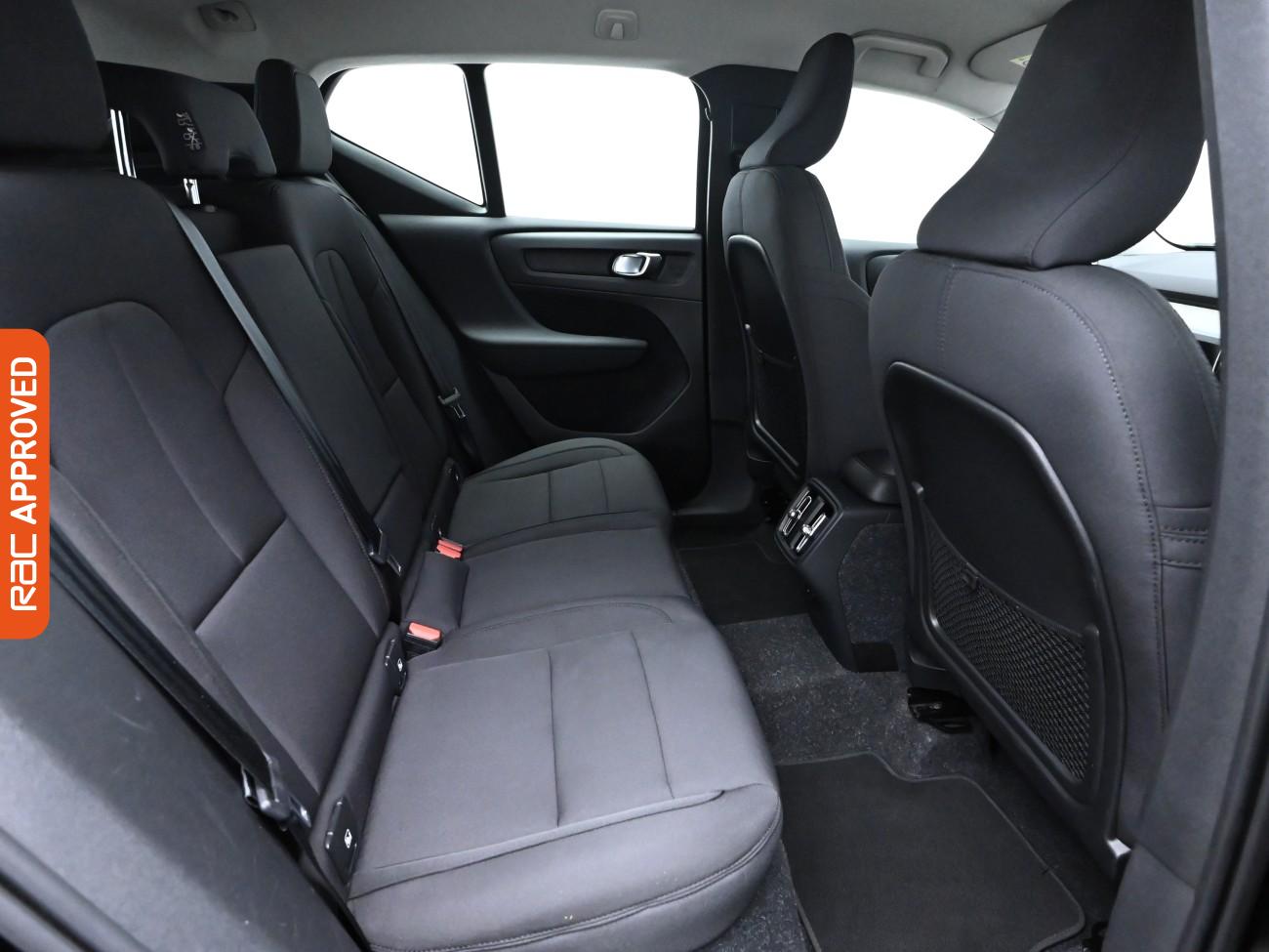 Used Volvo XC40 2020 for sale - 76035453: Photo 13