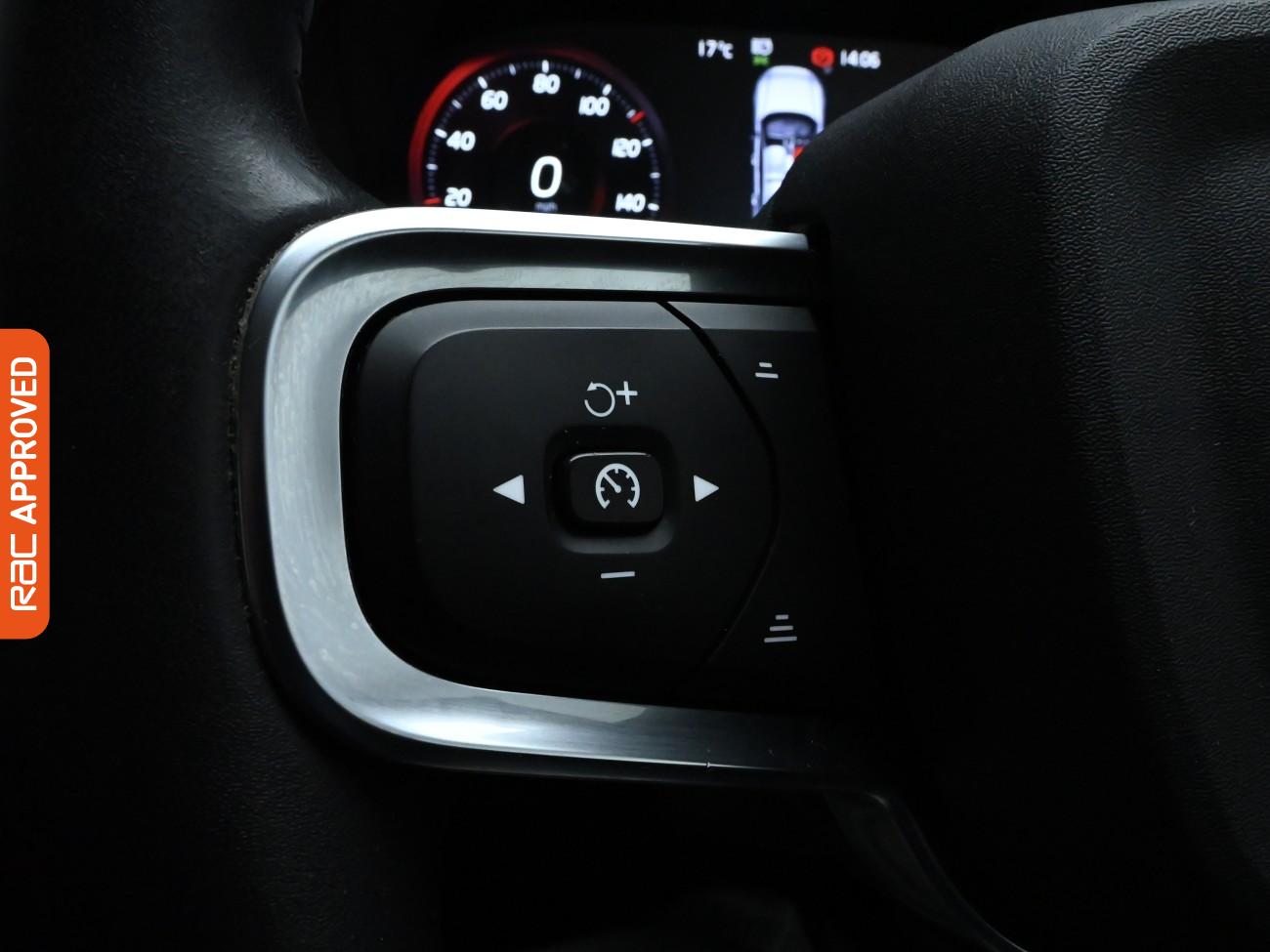 Used Volvo XC40 2020 for sale - 76035453: Photo 19