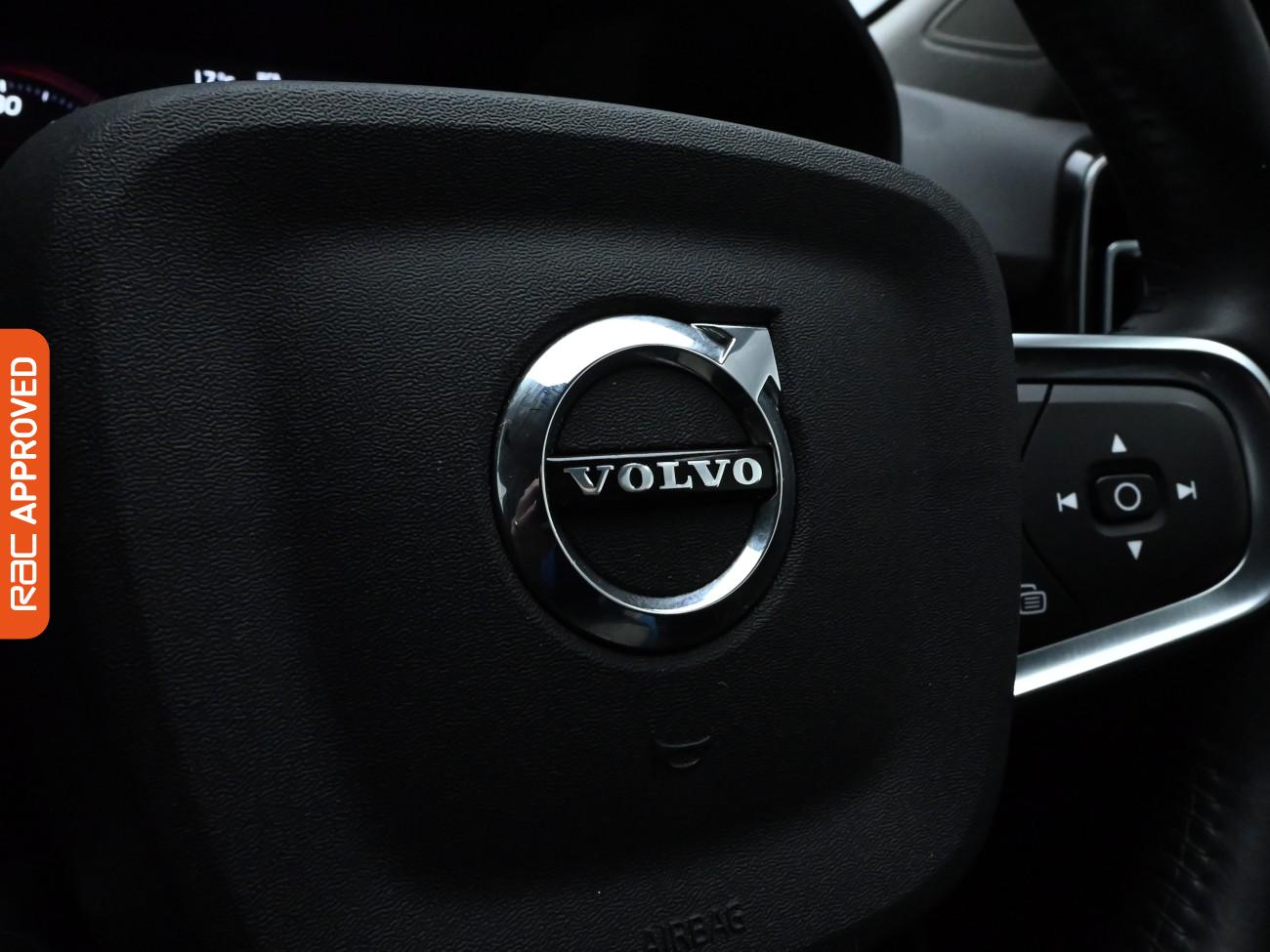 Used Volvo XC40 2020 for sale - 76035453: Photo 21