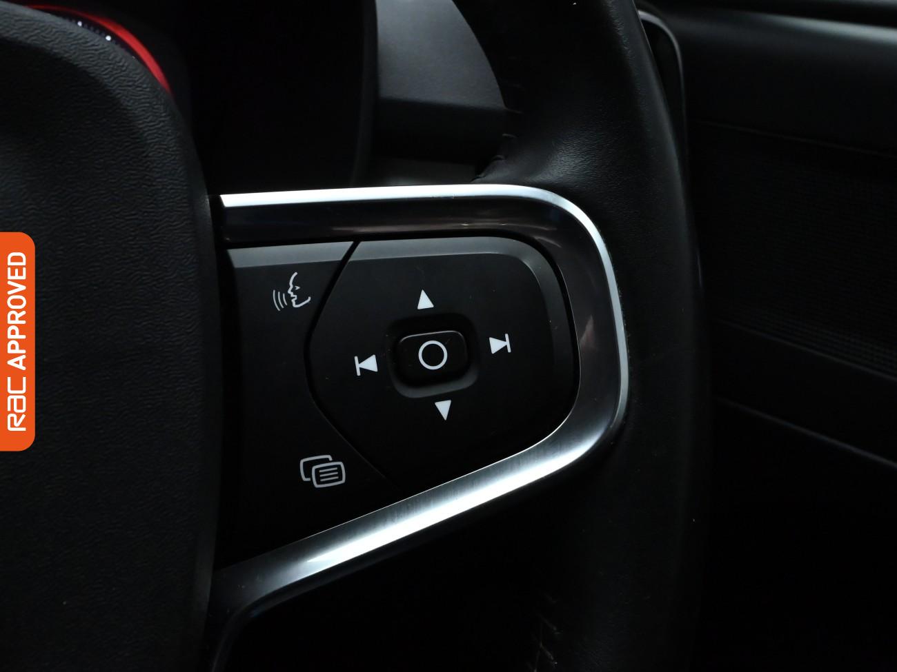 Used Volvo XC40 2020 for sale - 76035453: Photo 22