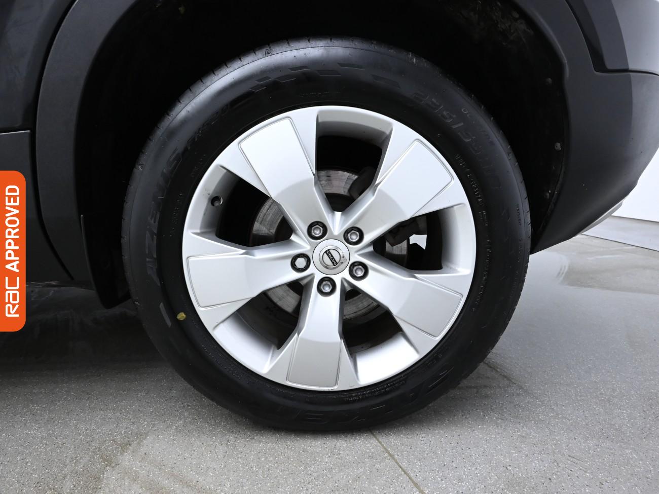 Used Volvo XC40 2020 for sale - 76035453: Photo 25