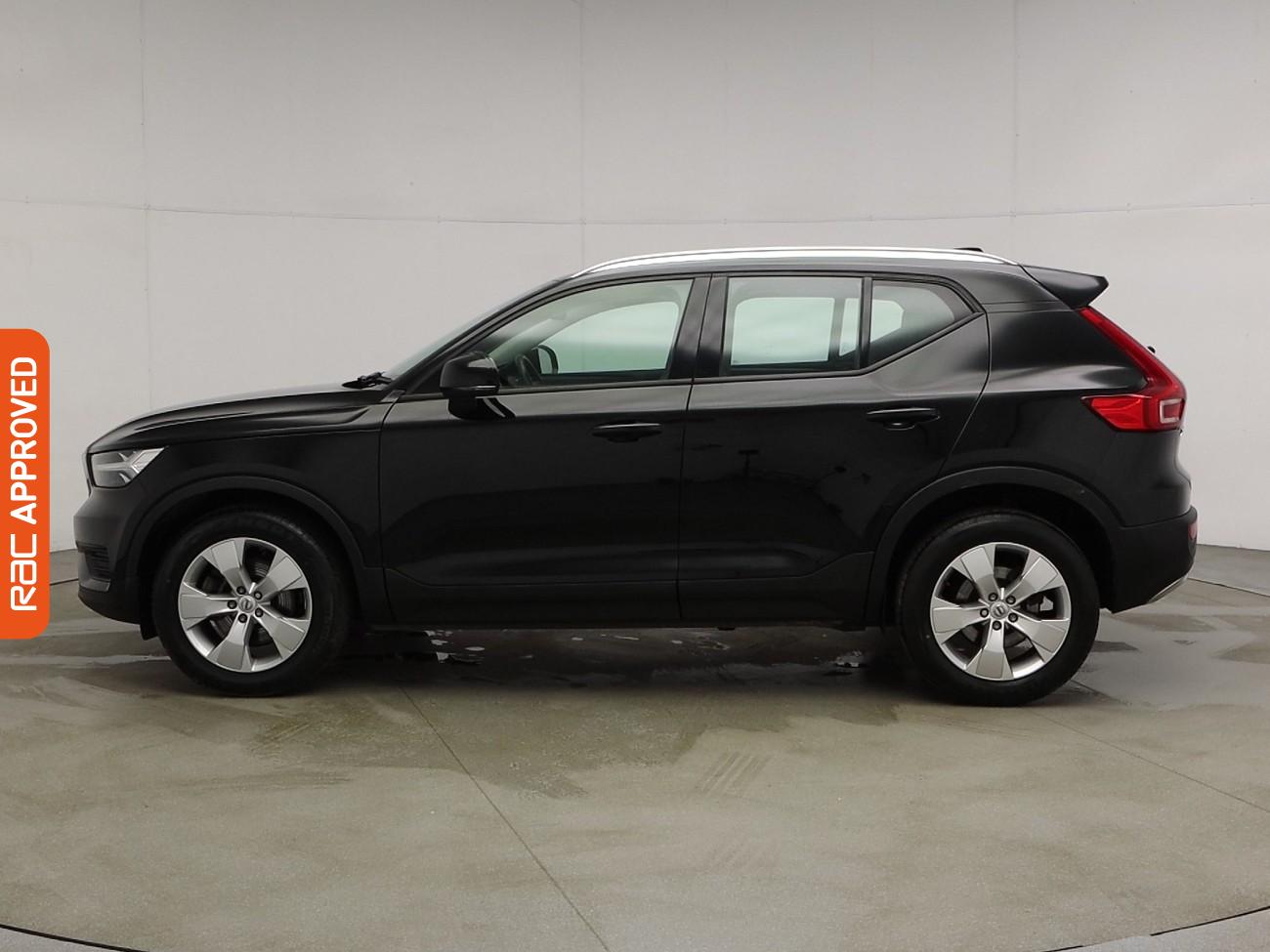 Used Volvo XC40 2020 for sale - 76035453: Photo 27