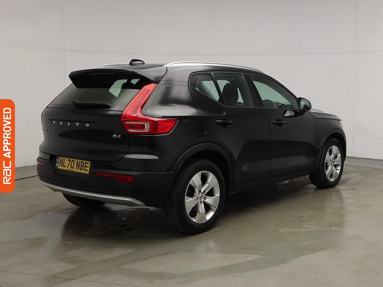 Used Volvo XC40 2020 for sale - 76035453: Photo 28