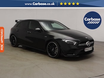 Used Mercedes-Benz A-Class 2022 for sale - 78937835: Photo