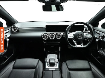Used Mercedes-Benz A-Class 2022 for sale - 78937835: Photo