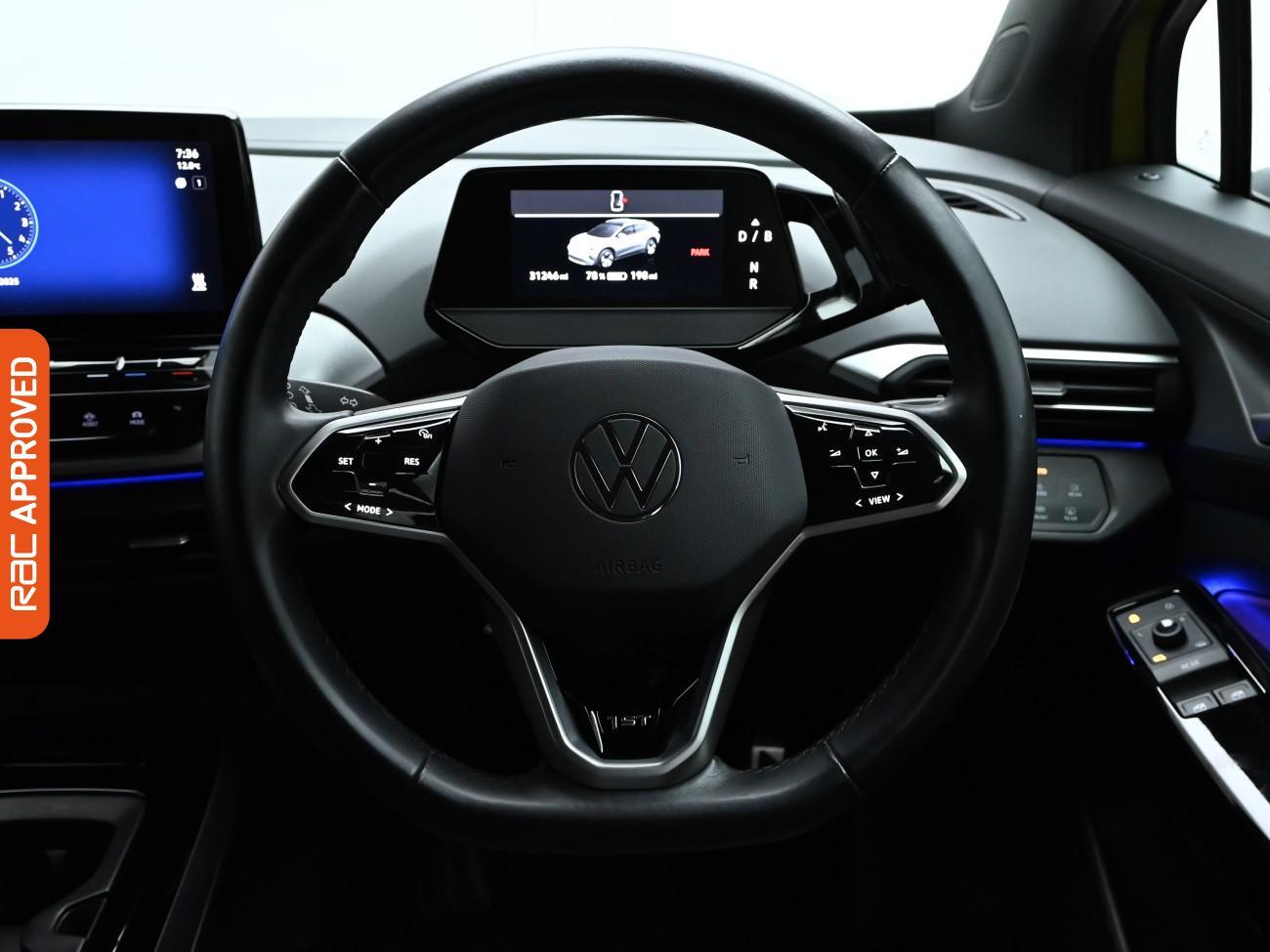 Used Volkswagen ID.4 2021 for sale - 76268024: Photo 11